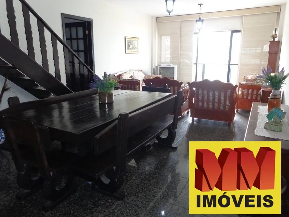 Cobertura, 4 quartos, 263 m² - Foto 6
