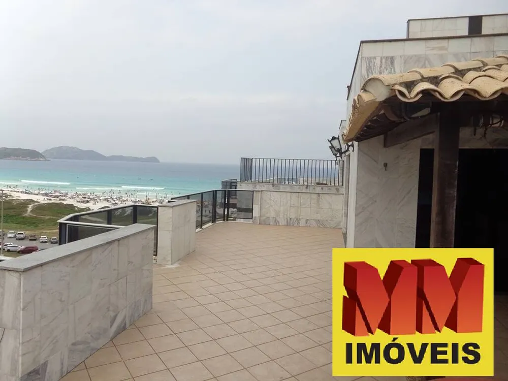 Cobertura, 4 quartos, 263 m² - Foto 29
