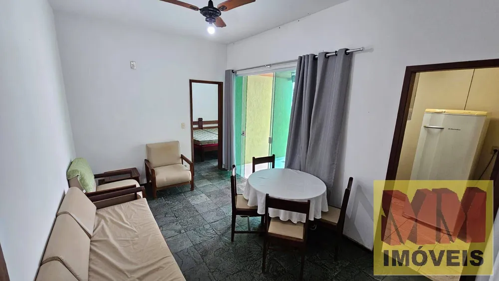 Apartamento, 2 quartos, 80 m² - Foto 2