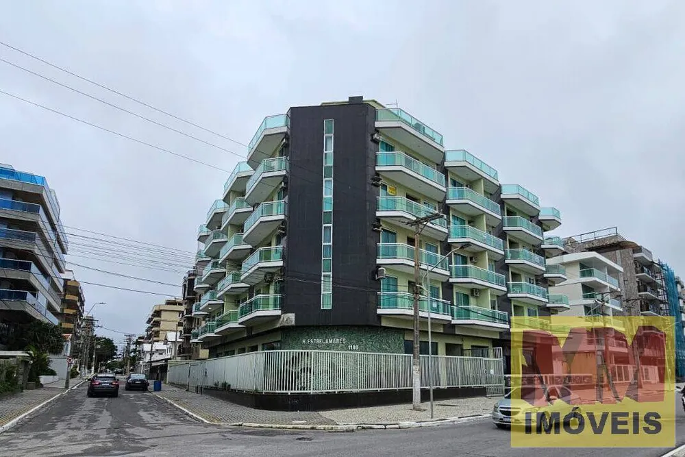 Apartamento, 2 quartos, 80 m² - Foto 1