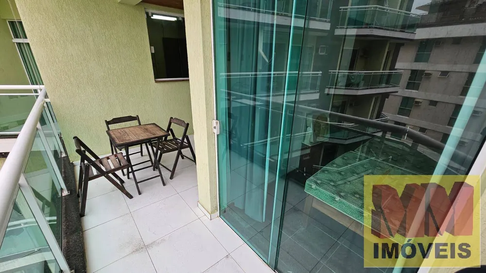 Apartamento, 2 quartos, 80 m² - Foto 10