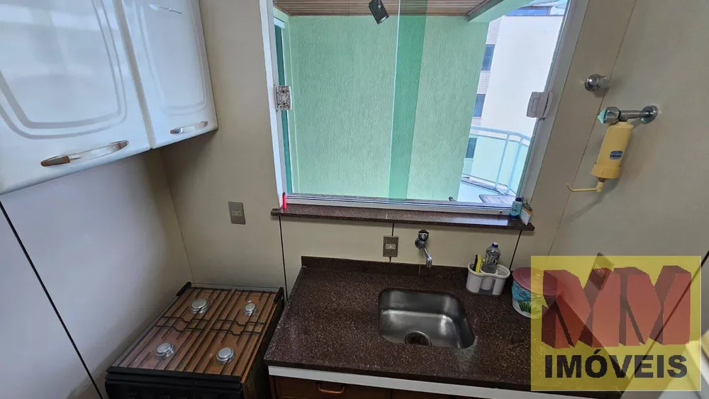 Apartamento, 2 quartos, 80 m² - Foto 6