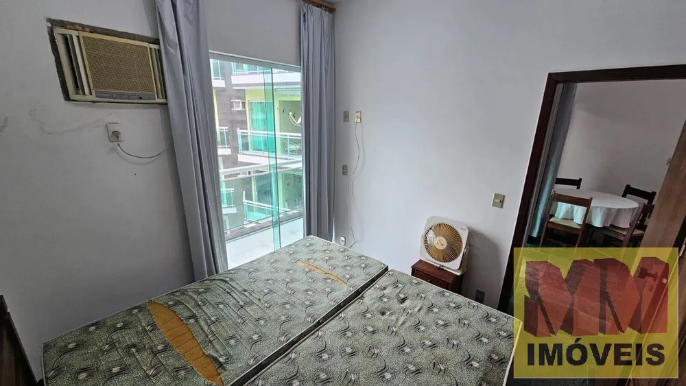 Apartamento, 2 quartos, 80 m² - Foto 11