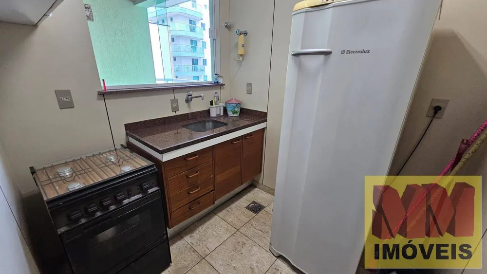 Apartamento, 2 quartos, 80 m² - Foto 5