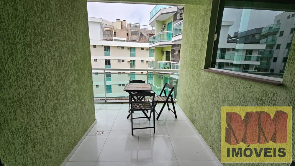 Apartamento, 2 quartos, 80 m² - Foto 3