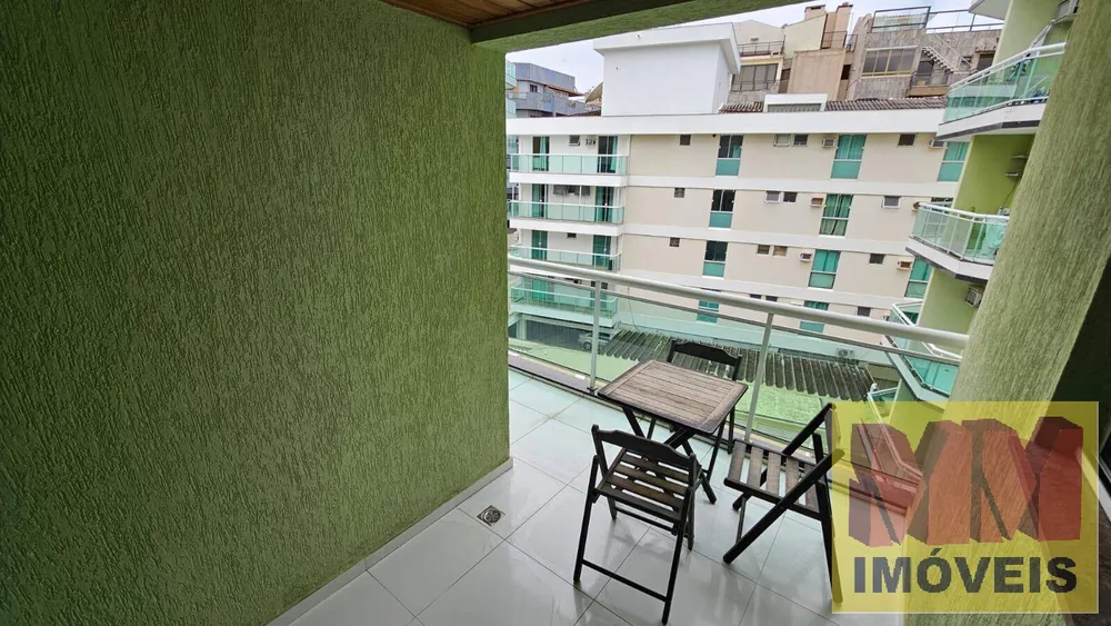 Apartamento, 2 quartos, 80 m² - Foto 4