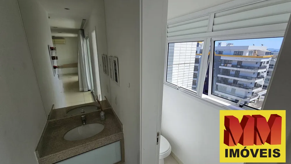 Cobertura, 3 quartos, 134 m² - Foto 6