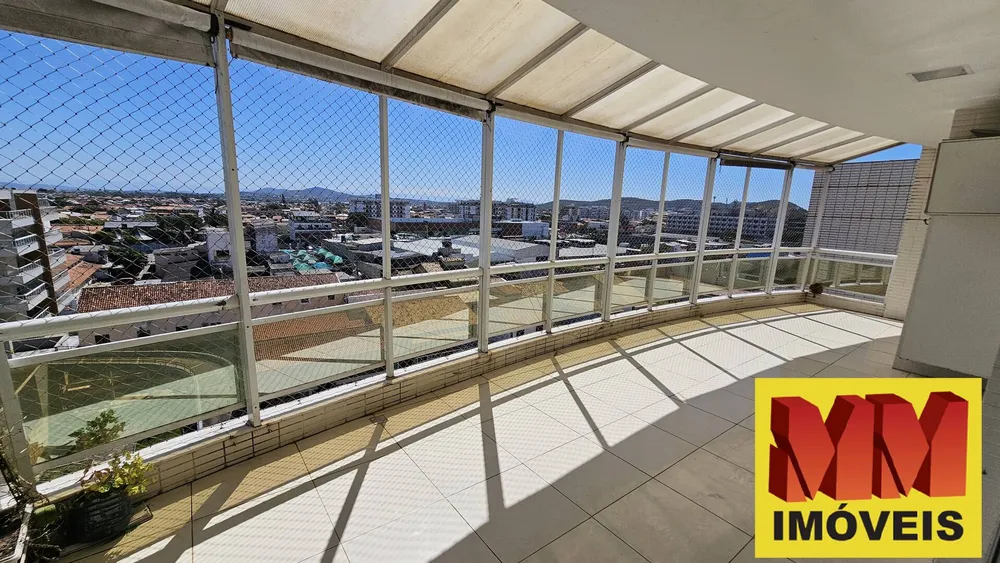 Cobertura, 3 quartos, 134 m² - Foto 5