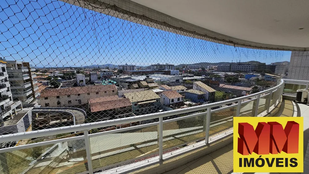 Cobertura, 3 quartos, 134 m² - Foto 21
