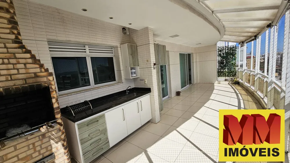 Cobertura, 3 quartos, 134 m² - Foto 11
