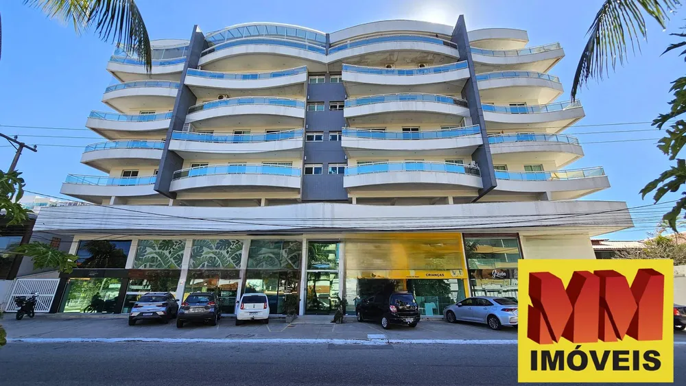 Cobertura, 3 quartos, 134 m² - Foto 1