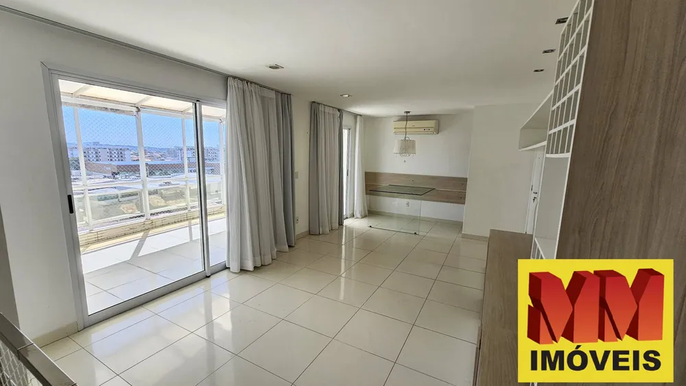 Cobertura, 3 quartos, 134 m² - Foto 2