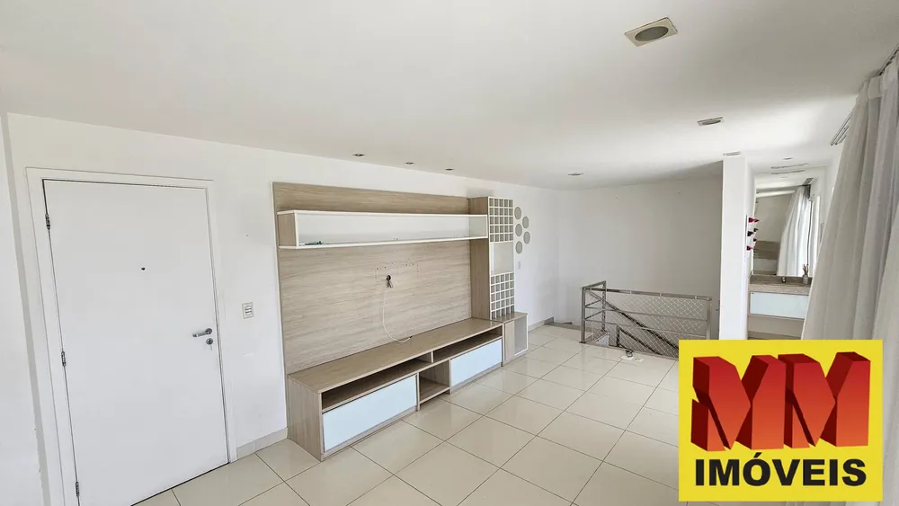 Cobertura, 3 quartos, 134 m² - Foto 4