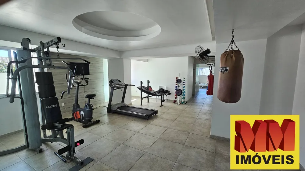 Cobertura, 3 quartos, 134 m² - Foto 30