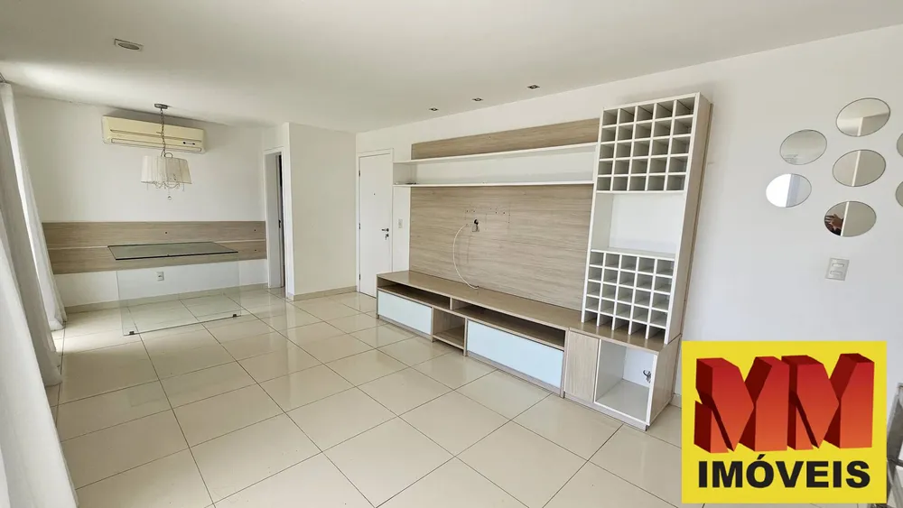 Cobertura, 3 quartos, 134 m² - Foto 3