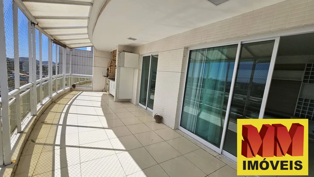 Cobertura, 3 quartos, 134 m² - Foto 12