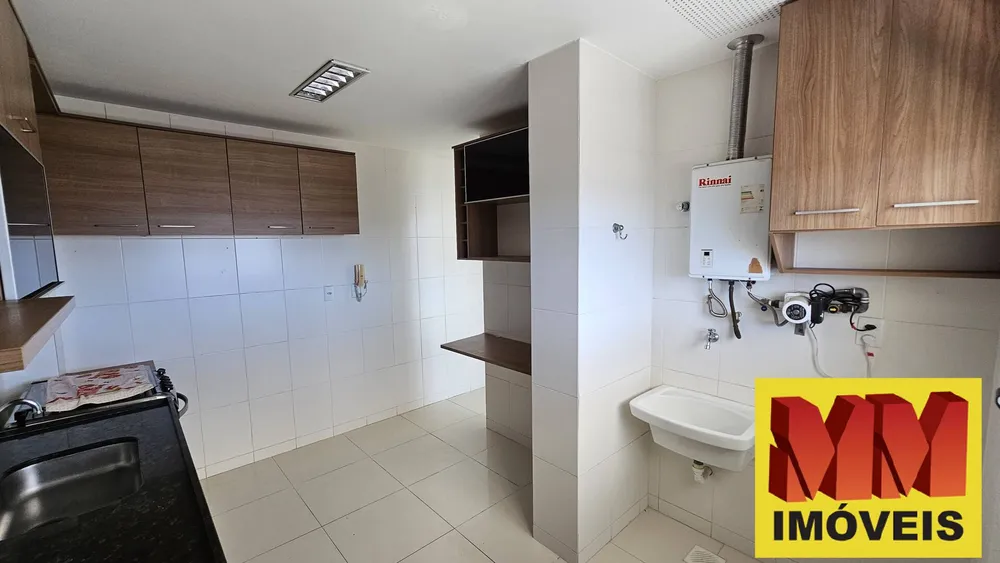 Cobertura, 3 quartos, 134 m² - Foto 9