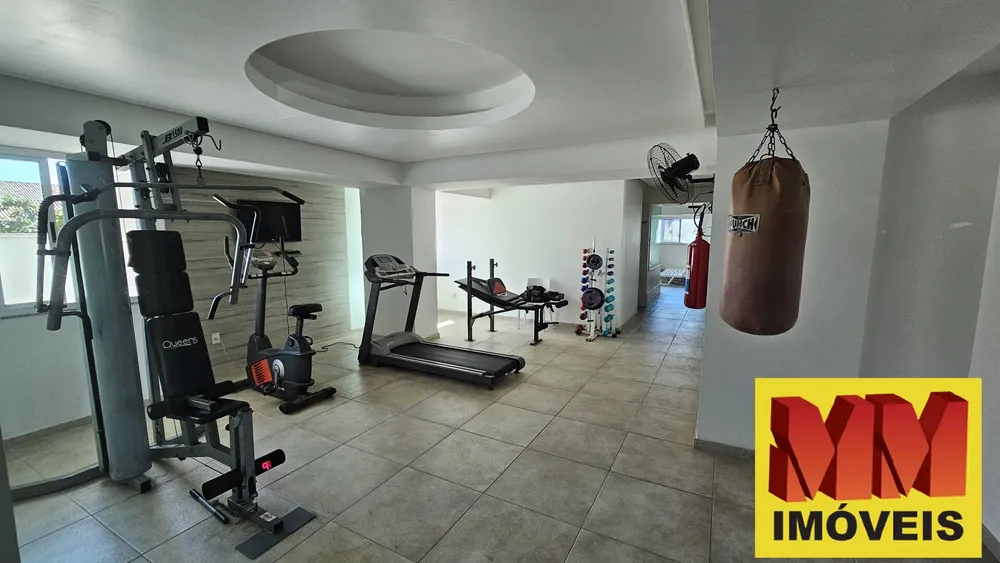 Cobertura, 3 quartos, 134 m² - Foto 31