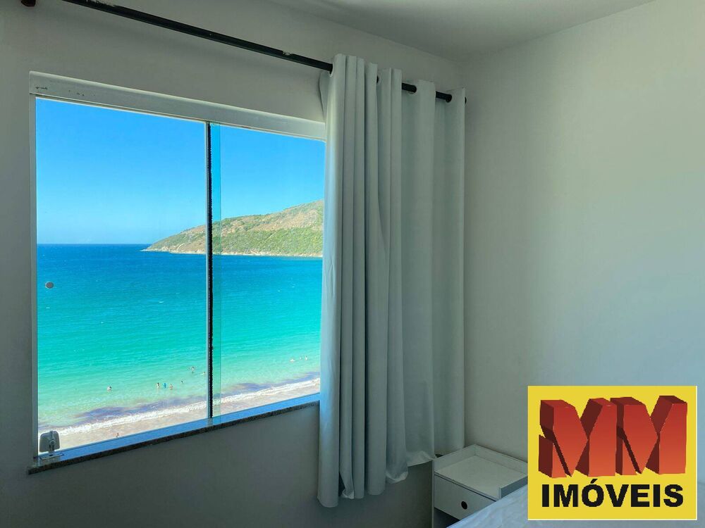 Cobertura à venda com 3 quartos, 140m² - Foto 4