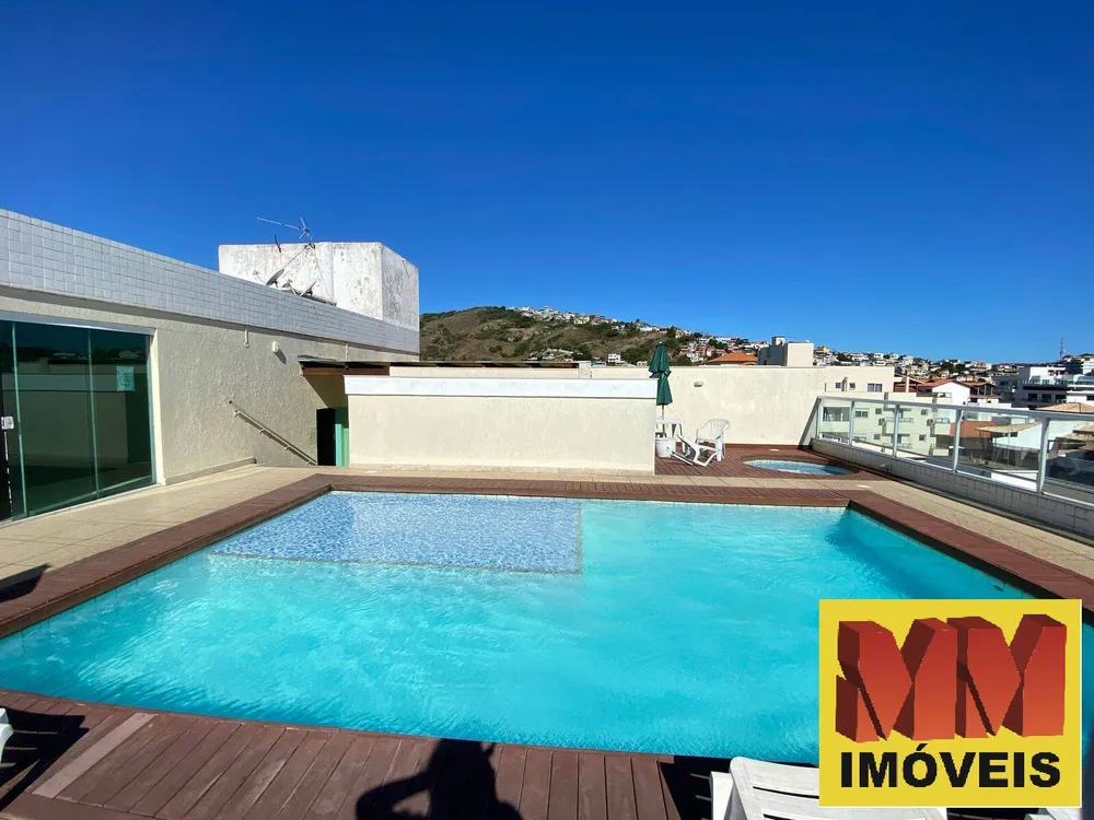 Cobertura, 3 quartos, 115 m² - Foto 5