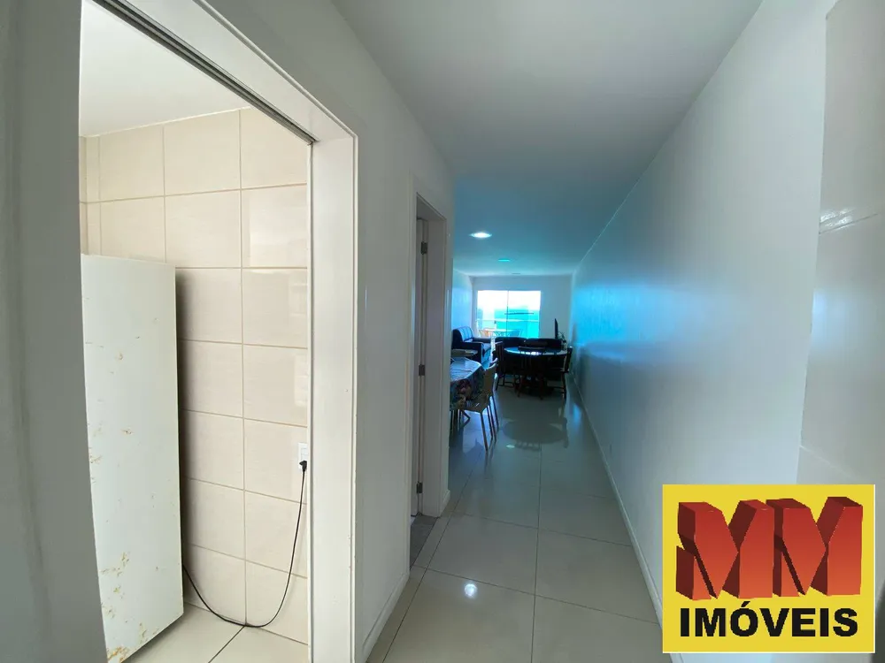 Cobertura, 3 quartos, 115 m² - Foto 3