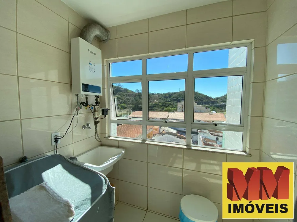 Cobertura, 3 quartos, 115 m² - Foto 13