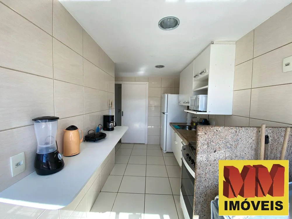 Cobertura, 3 quartos, 115 m² - Foto 14
