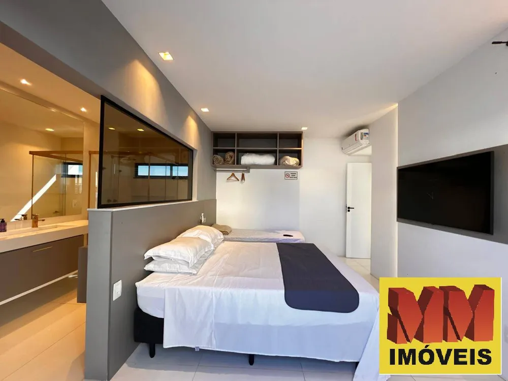 Casa de Condomínio, 3 quartos - Foto 21