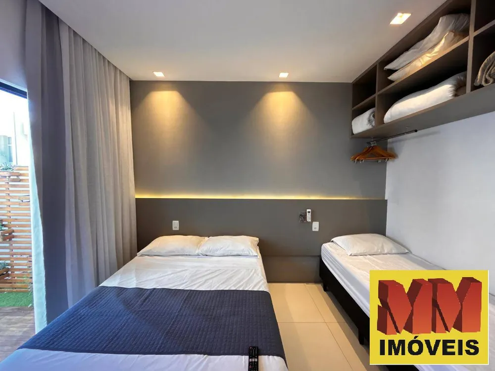Casa de Condomínio, 3 quartos - Foto 31