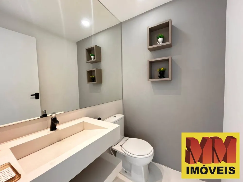 Casa de Condomínio, 3 quartos - Foto 8