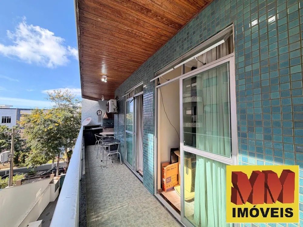 Apartamento, 2 quartos, 100 m² - Foto 4