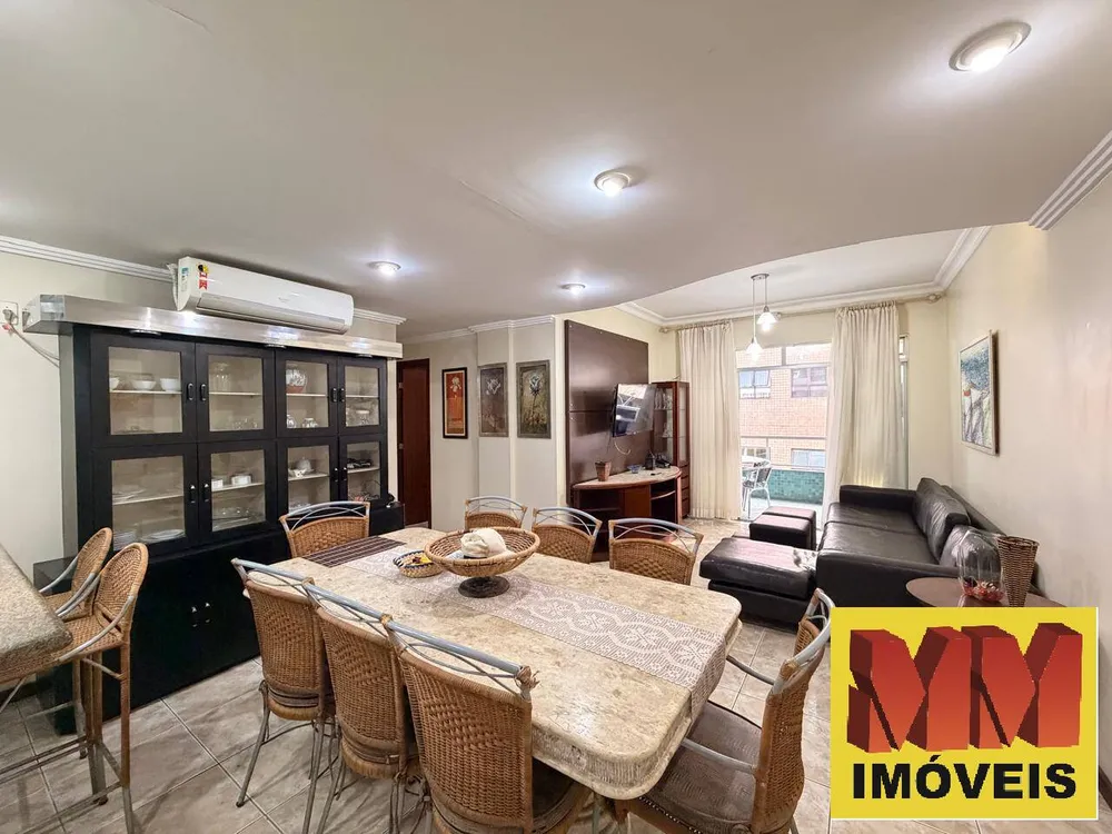 Apartamento, 2 quartos, 100 m² - Foto 6