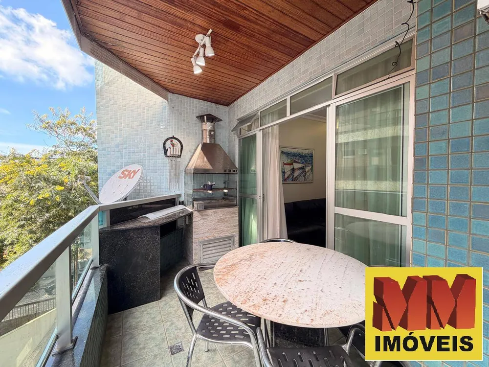 Apartamento, 2 quartos, 100 m² - Foto 3