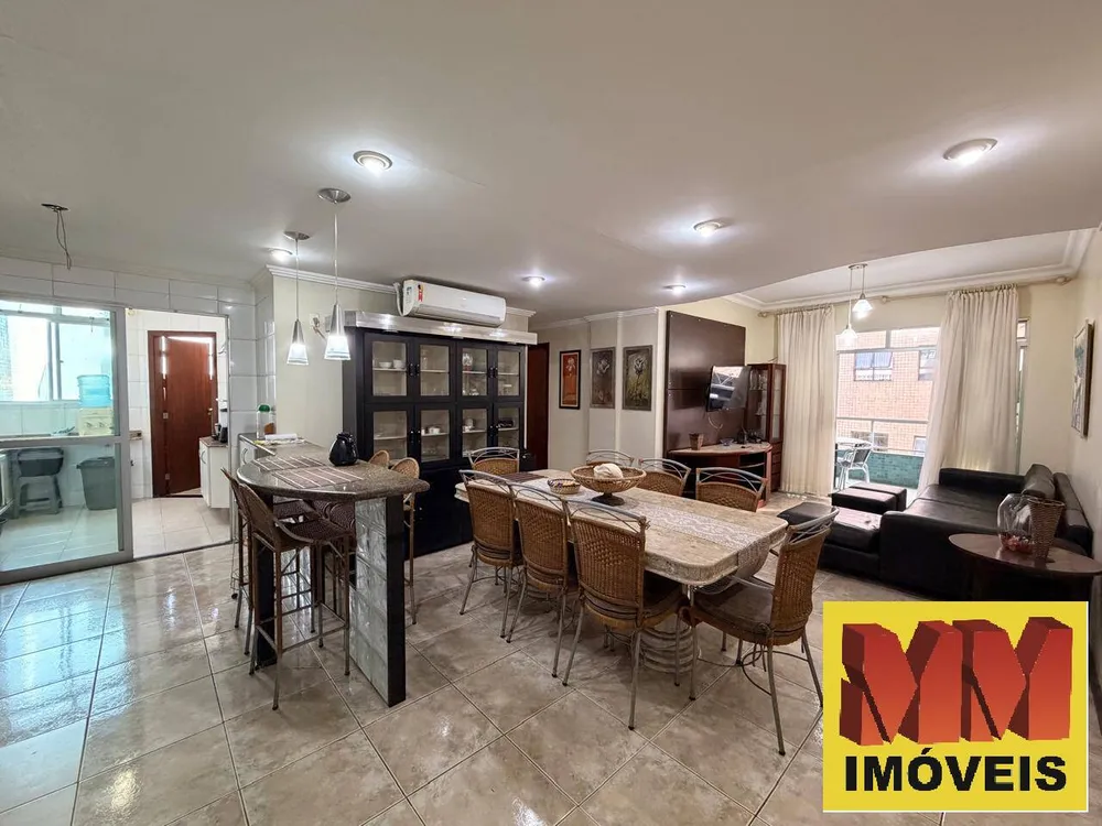 Apartamento, 2 quartos, 100 m² - Foto 5