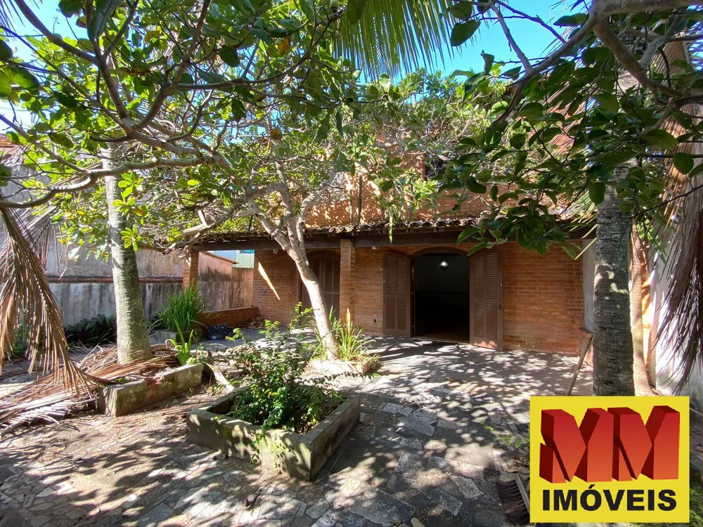 Casa, 5 quartos, 417 m² - Foto 1