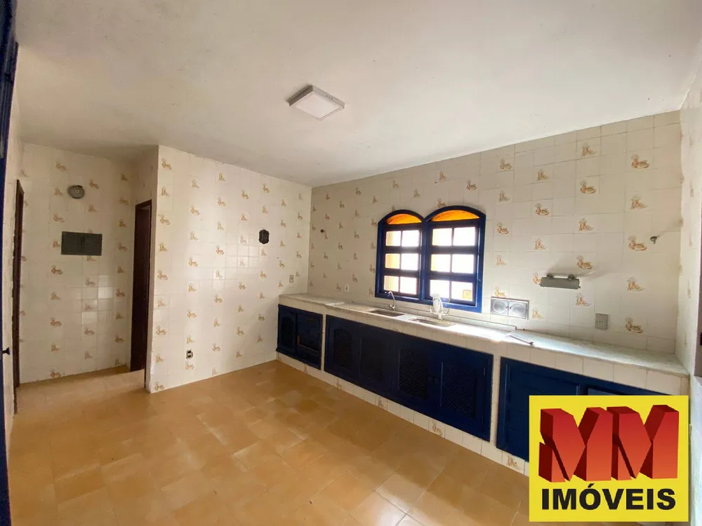 Casa, 5 quartos, 417 m² - Foto 11