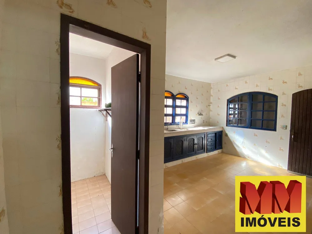 Casa, 5 quartos, 417 m² - Foto 9