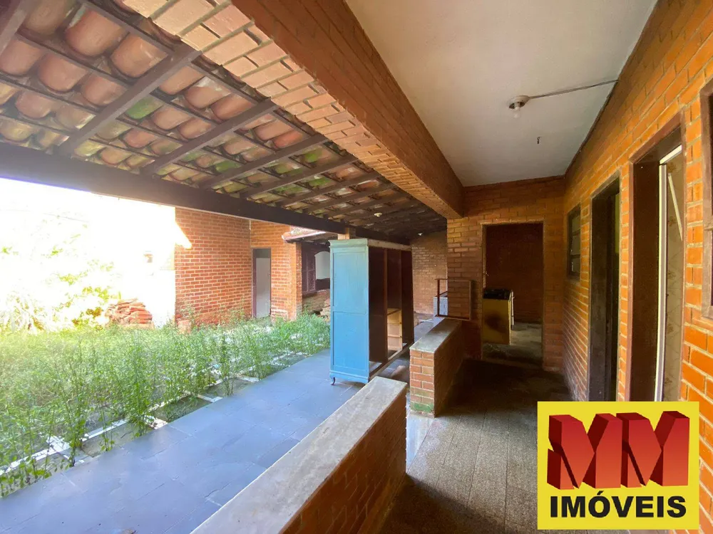 Casa, 5 quartos, 417 m² - Foto 12