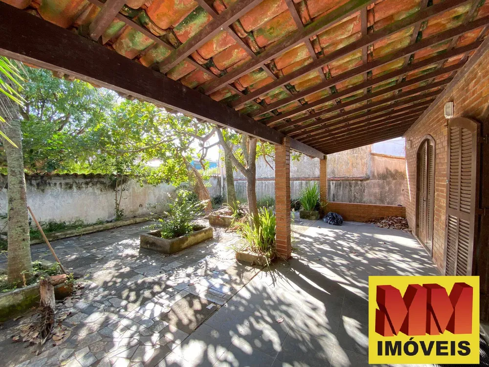 Casa, 5 quartos, 417 m² - Foto 3