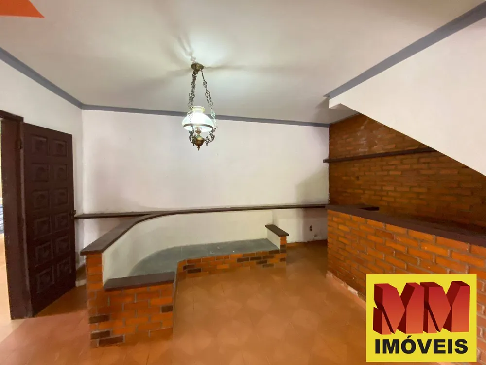 Casa, 5 quartos, 417 m² - Foto 8