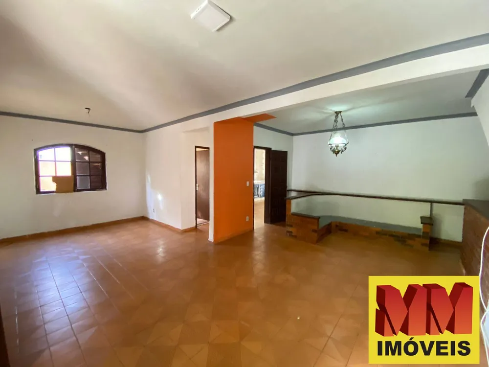 Casa, 5 quartos, 417 m² - Foto 5