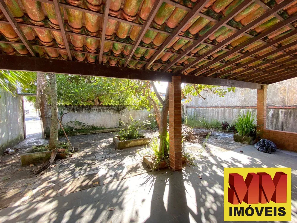 Casa, 5 quartos, 417 m² - Foto 4