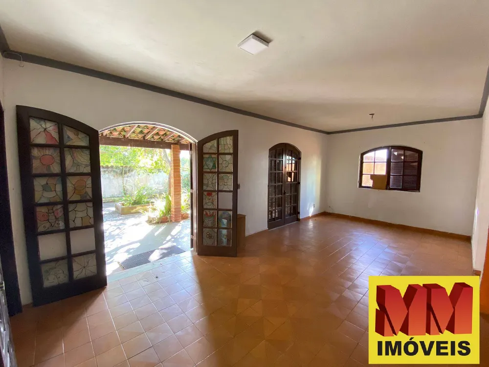 Casa, 5 quartos, 417 m² - Foto 7