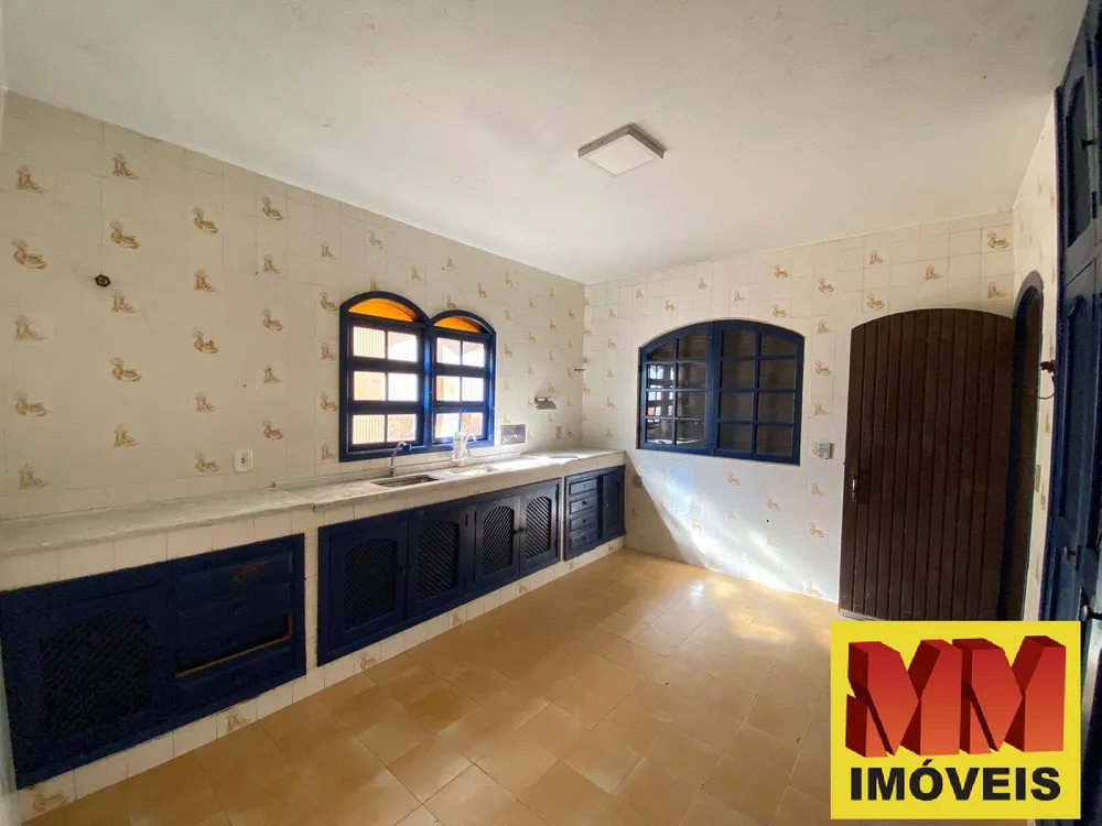 Casa, 5 quartos, 417 m² - Foto 10