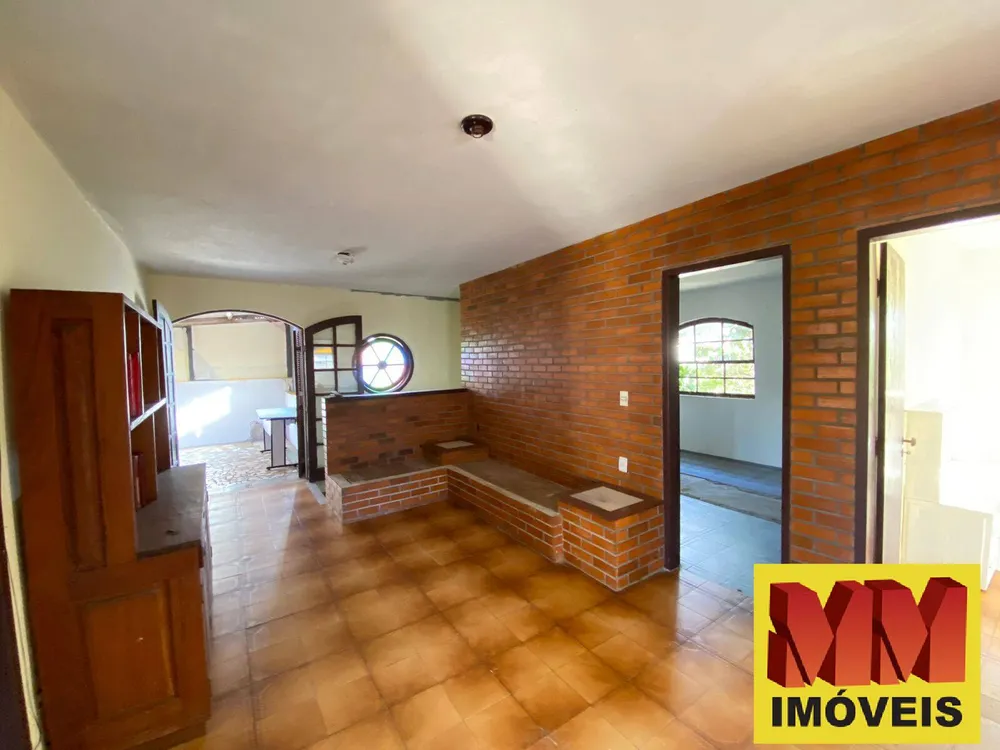 Casa, 5 quartos, 417 m² - Foto 14