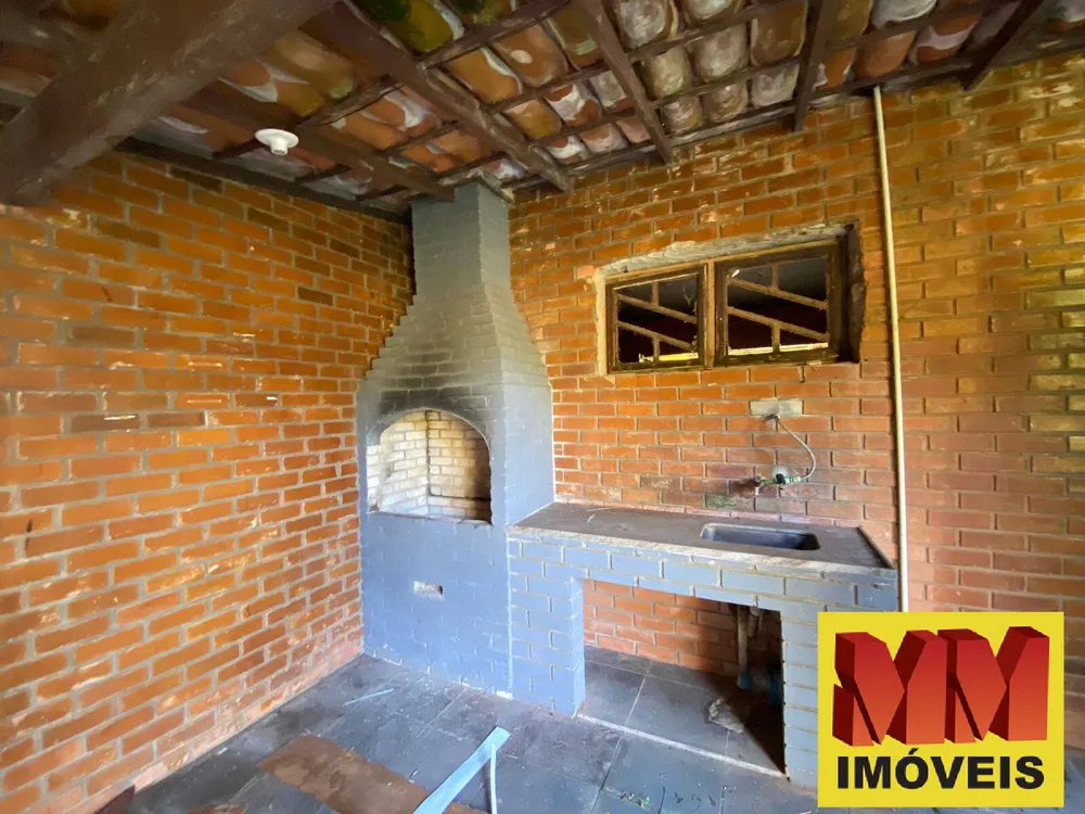 Casa, 5 quartos, 417 m² - Foto 28