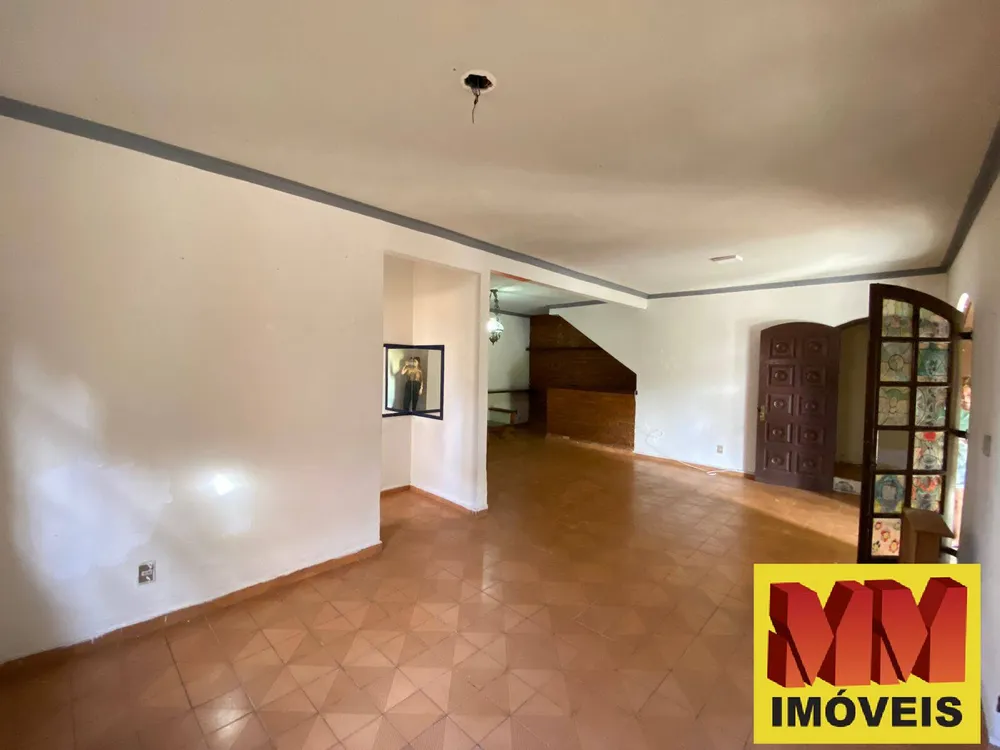 Casa, 5 quartos, 417 m² - Foto 6