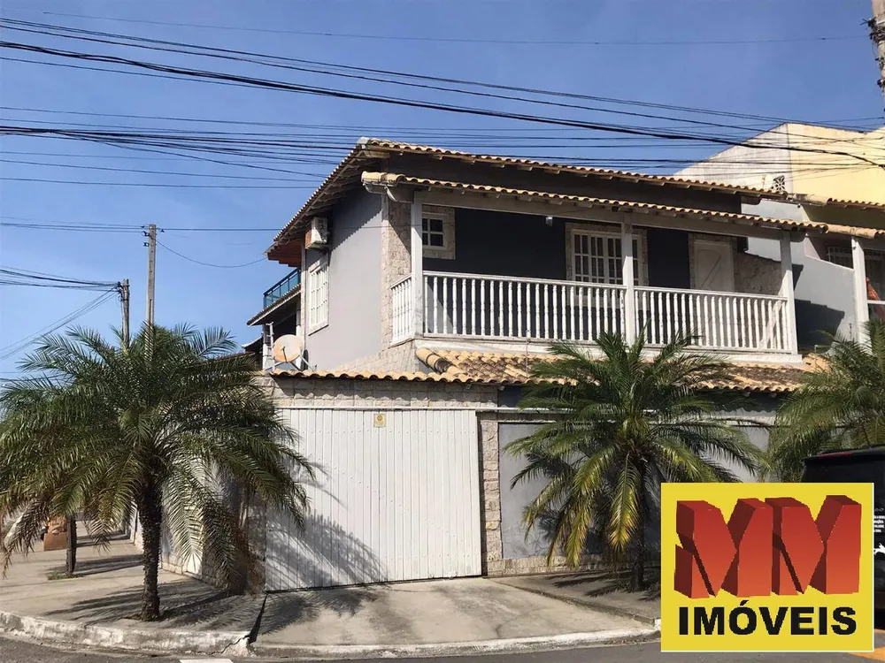 Casa, 2 quartos, 103 m² - Foto 1