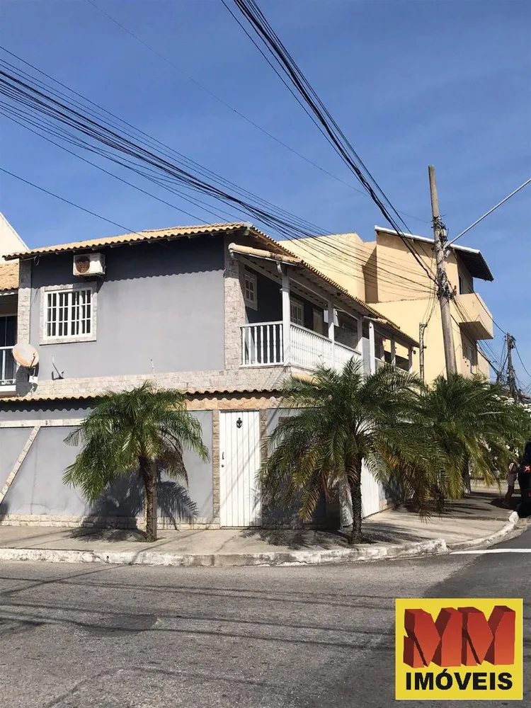Casa, 2 quartos, 103 m² - Foto 3