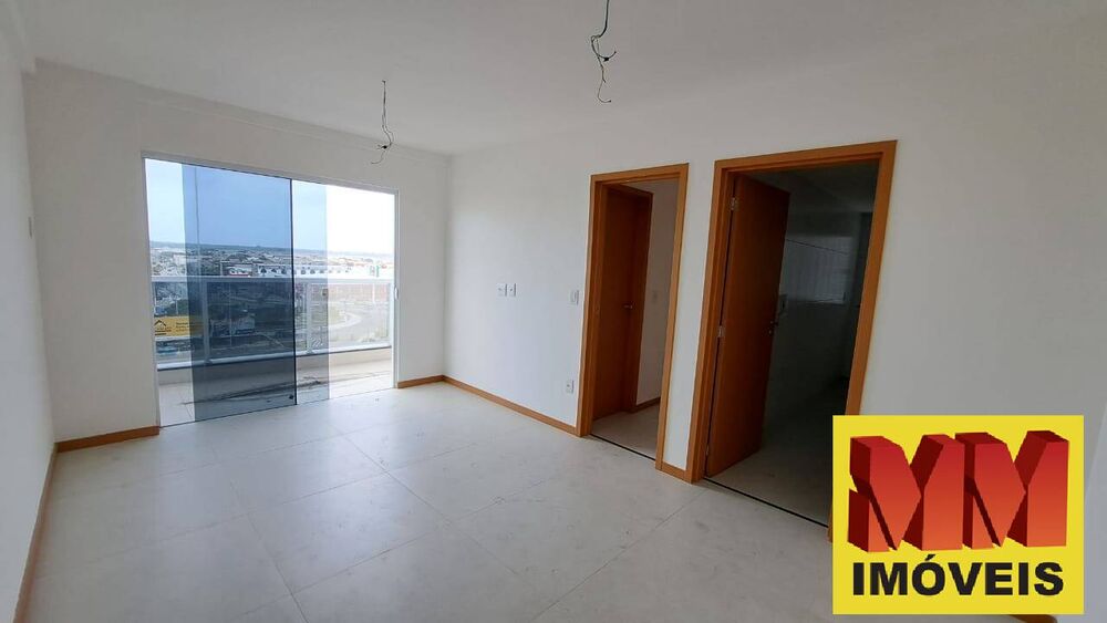 Cobertura à venda com 1 quarto, 66m² - Foto 1